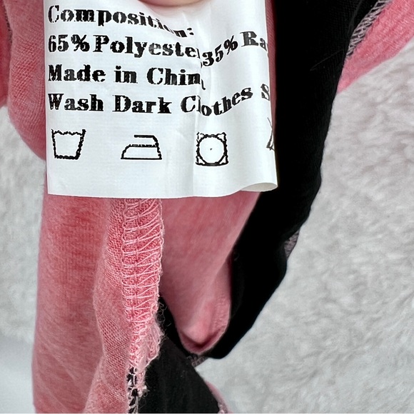 Rosegal Plus Size Women Tank Top 1X - Picture 9 of 9